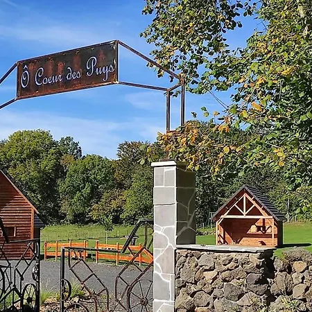 Chalets 