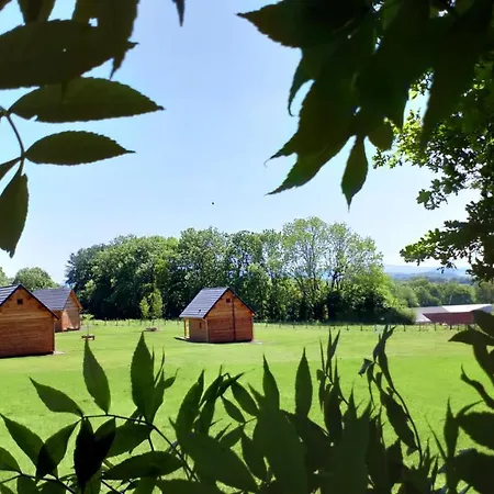 Chalets 