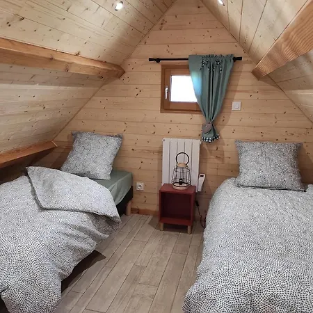 Chalets 