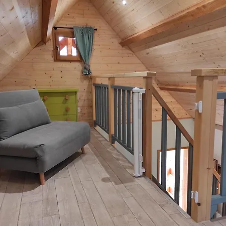 Chalets 