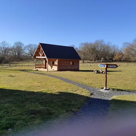 Chalets 