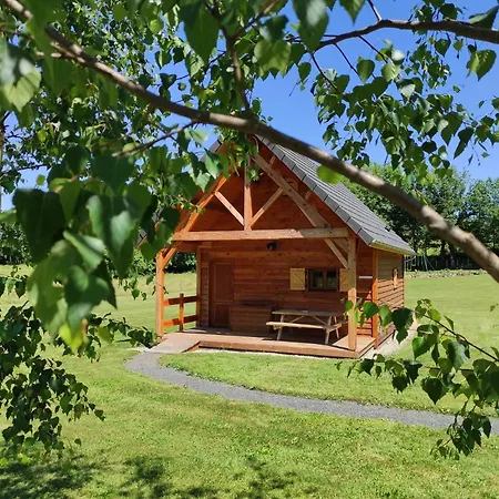 Chalets 