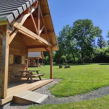 Chalets 