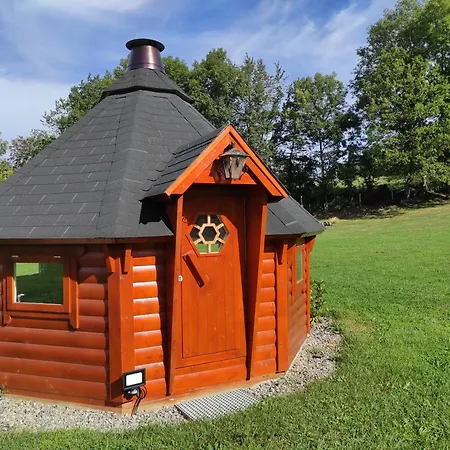 Chalets 