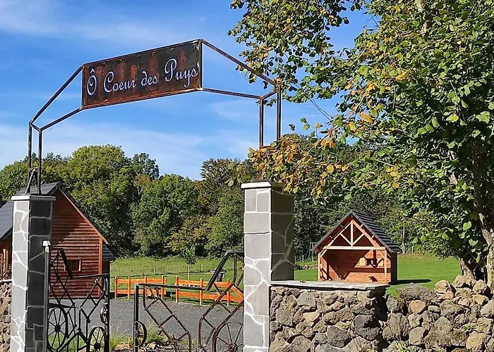 Chalets \