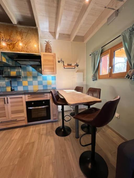 Chalet 